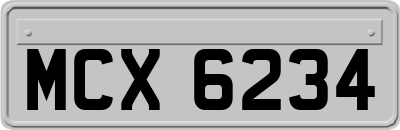 MCX6234