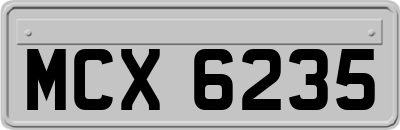 MCX6235