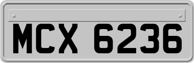 MCX6236
