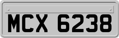 MCX6238