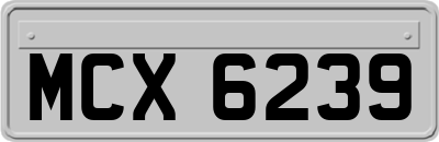 MCX6239