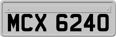 MCX6240