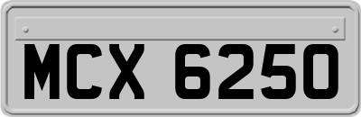 MCX6250