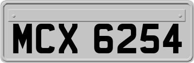 MCX6254