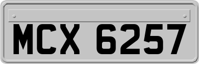 MCX6257