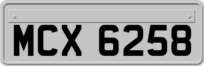 MCX6258