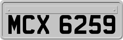 MCX6259