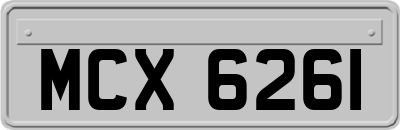 MCX6261