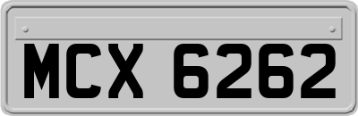 MCX6262