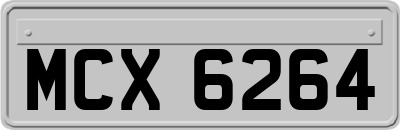 MCX6264