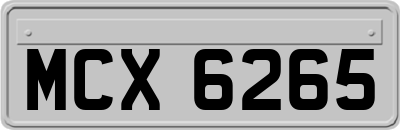 MCX6265