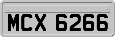 MCX6266