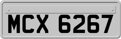 MCX6267