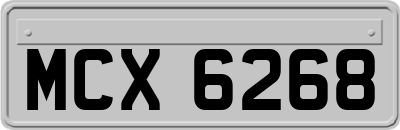 MCX6268