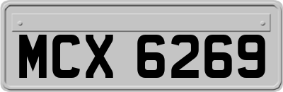 MCX6269