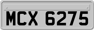 MCX6275