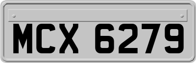 MCX6279
