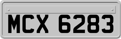 MCX6283