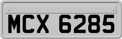 MCX6285