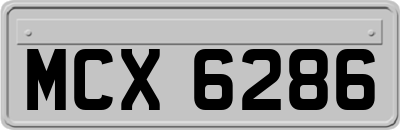 MCX6286