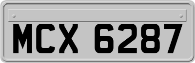 MCX6287
