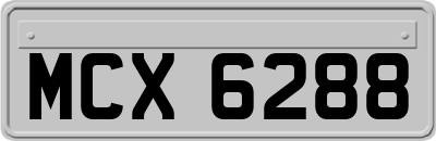 MCX6288