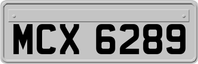 MCX6289