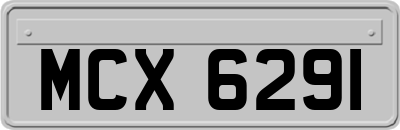 MCX6291