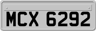 MCX6292