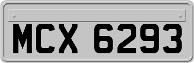 MCX6293