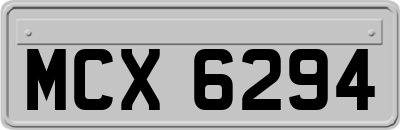 MCX6294