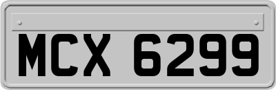 MCX6299