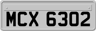 MCX6302