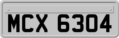 MCX6304