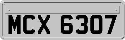 MCX6307