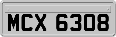 MCX6308