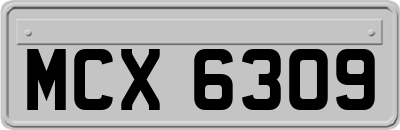 MCX6309