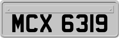 MCX6319