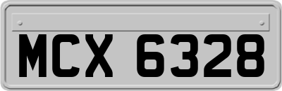 MCX6328