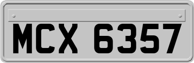 MCX6357