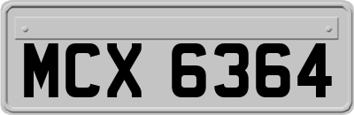 MCX6364