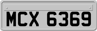 MCX6369