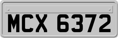 MCX6372