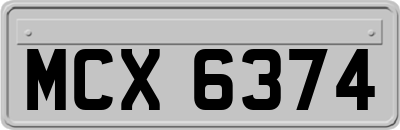 MCX6374