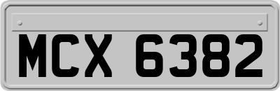 MCX6382