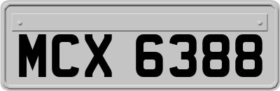 MCX6388