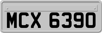 MCX6390