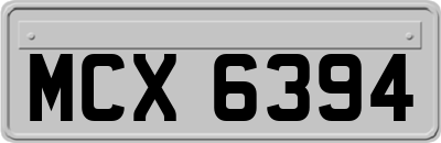 MCX6394