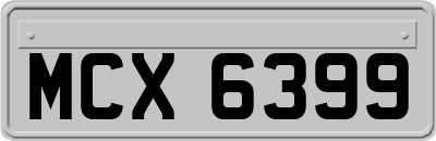 MCX6399