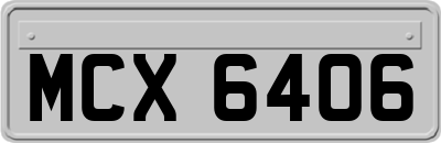 MCX6406